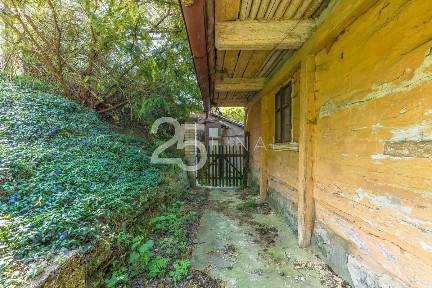 Prodej chalupy 60 m², pozemek 196 m² Klášter Hradiště nad Jizerou