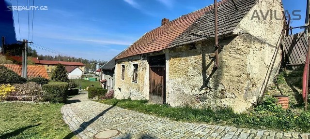 Prodej rodinného domu 100 m², pozemek 108 m² V Kopci, Načeradec