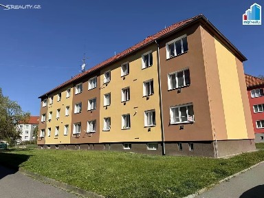 Prodej bytu 3+1 76 m² Mikoláše Alše, Nýřany