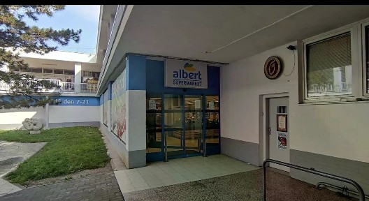 Pronájem obchodního prostoru 320 m²