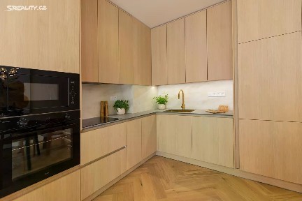 Prodej bytu 2+kk 62 m² V Horní Stromce, Praha - Vinohrady