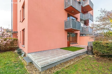 Prodej bytu 2+kk 42 m² Čistovická, Praha - Řepy