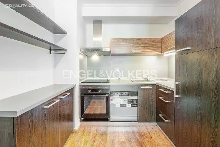 Prodej bytu 2+kk 61 m² Karla Engliše, Praha - Smíchov