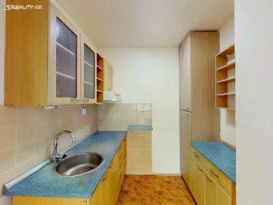 Prodej bytu 2+kk 41 m² Ratibořská, Praha - Bohnice