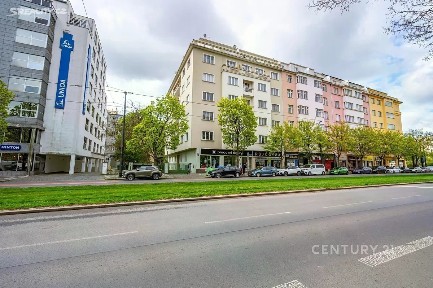 Prodej bytu 2+kk 49 m² Vinohradská, Praha - Vinohrady