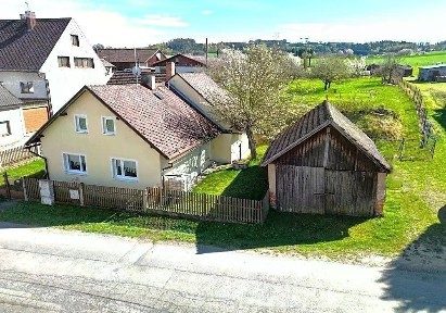 Prodej rodinného domu 175 m², pozemek 1669 m² Tlumačov