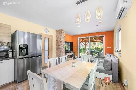 Prodej rodinného domu 93 m², pozemek 973 m² Břasy