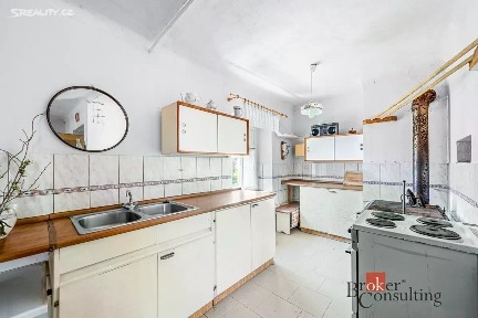 Prodej chalupy 76 m², pozemek 1292 m² Chomle