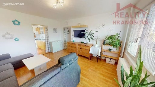 Prodej bytu 3+1 59 m² Krasnoarmejců, Ostrava - Zábřeh