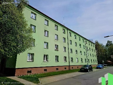 Prodej bytu 1+1 27 m² Čujkovova, Ostrava - Zábřeh