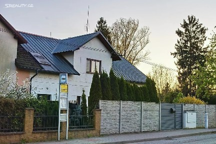 Hradec Králové, Plotiště nad Labem, Předměřická, 31