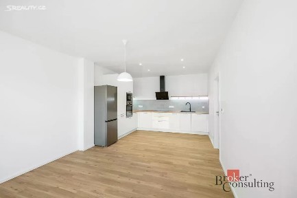 Pronájem bytu 3+kk 77 m² Barunčina, Praha - Modřany