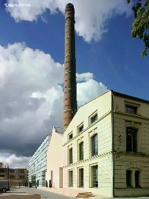 Pronájem bytu 3+kk 91 m² Šaldova, Praha - Karlín