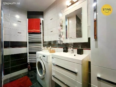 Prodej bytu 3+1 73 m²