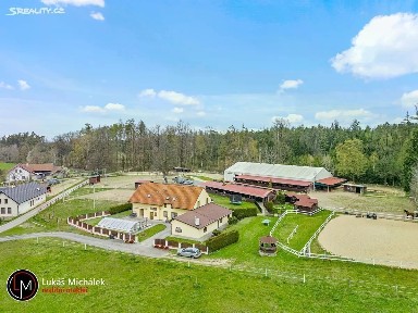 Podlesí - Turov