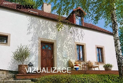 Prodej rodinného domu 170 m², pozemek 725 m² Na Zelené, Bečov nad Teplou