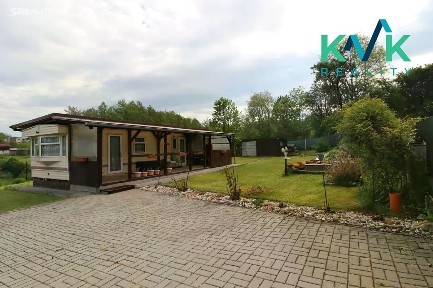 Prodej chaty 44 m², pozemek 788 m² Sadov - Bor
