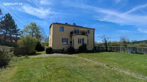 Prodej rodinného domu 180 m², pozemek 614 m² Bernartice - Srlín