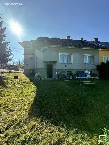 Prodej rodinného domu 250 m², pozemek 156 m² Družstevní, Besednice