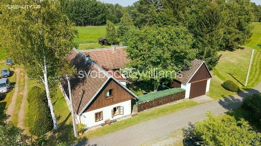 Prodej rodinného domu 346 m², pozemek 1557 m² Hranice