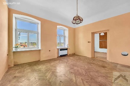 Dobrovského, Lanškroun - Žichlínské Předměstí