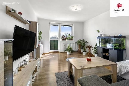 Prodej bytu 3+1 64 m² Okružní, Choltice