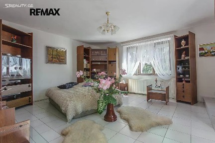 Prodej chalupy 132 m², pozemek 1541 m² Letovice - Dolní Smržov