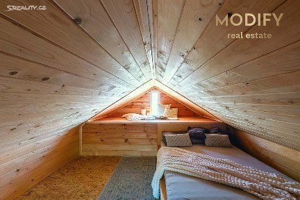 Prodej chaty 36 m², pozemek 711 m² Slavkov u Brna