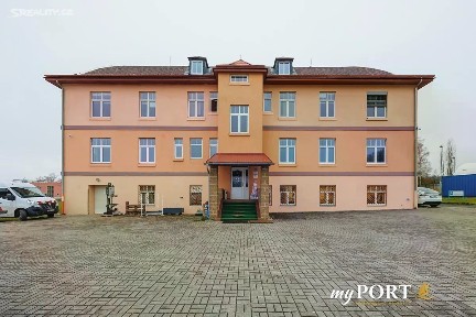 Prodej skladového prostoru 1088 m² Tovární, Nová Role