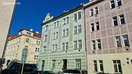 Novákových, Praha - Libeň