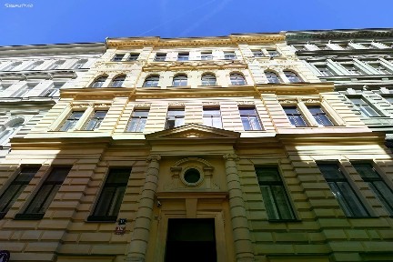 Prodej činžovního domu 92 m²