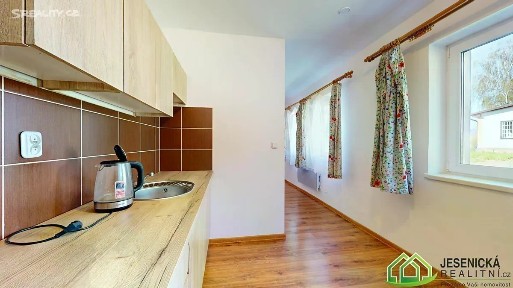 Prodej bytu 2+kk 47 m² Mikulovice
