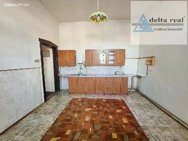 Prodej bytu 2+1 73 m² Čičákova, Šumperk