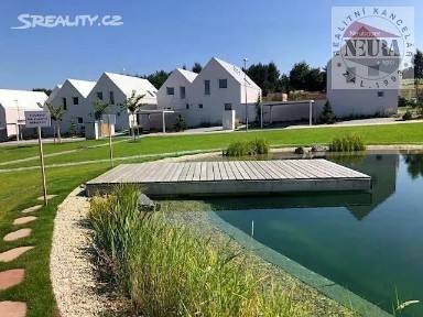 Pronájem rodinného domu 144 m², pozemek 255 m² Bystřice - Tvoršovice