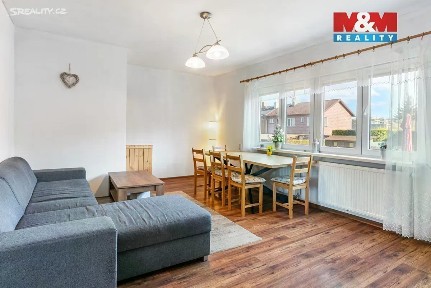Prodej rodinného domu 152 m², pozemek 560 m² Puškinova, Liberec - Liberec XXIV-Pilínkov