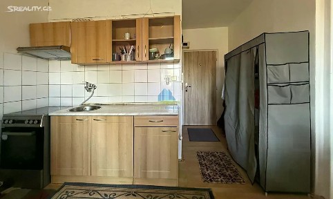 Prodej bytu 1+1 35 m² Světlá, Plesná
