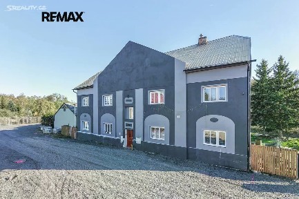 Prodej vícegeneračního domu 270 m², pozemek 777 m² Zabrušany - Želénky