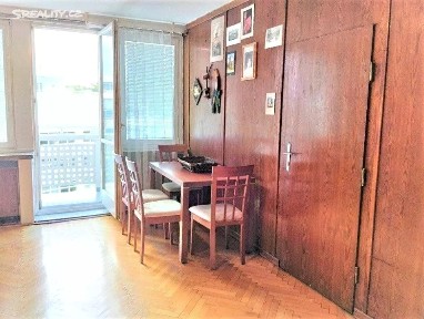 Prodej bytu 2+kk 59 m² Osvoboditelů, Zlín