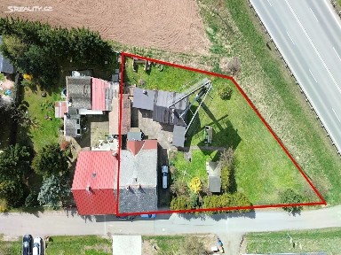 Prodej rodinného domu 112 m², pozemek 1073 m² Drtinova, Hradec Králové - Svobodné Dvory