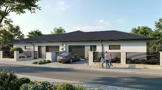 Prodej rodinného domu 153 m², pozemek 550 m² Káranice