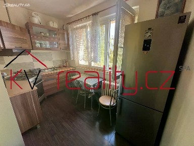 Pronájem bytu 1+1 34 m² Hlavní, Chodov