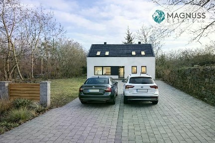 Prodej rodinného domu 105 m², pozemek 713 m² Dub nad Moravou