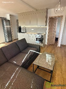 Pronájem bytu 2+kk 52 m² Jaroslava Lohrera, Frýdek-Místek - Místek