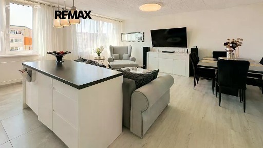 Prodej bytu 3+kk 68 m² Bohuslava Vrbenského, Most