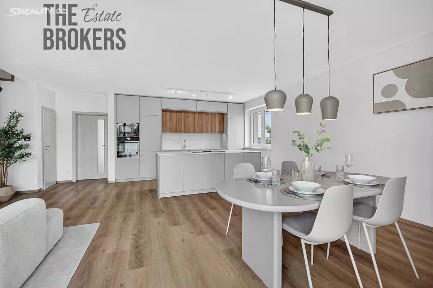 Prodej rodinného domu 151 m², pozemek 569 m² Benešov - Mariánovice