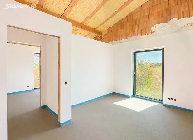 Prodej rodinného domu 128 m², pozemek 784 m² Mrač