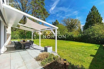 Prodej rodinného domu 199 m², pozemek 599 m² Vřesová, Ohrobec