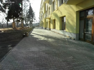Prodej obchodního prostoru 121 m² Opatovice nad Labem