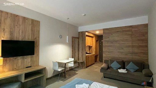 Prodej apartmánů 29 m² Dolní Morava