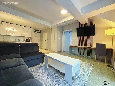 Prodej apartmánů 46 m² Dolní Morava